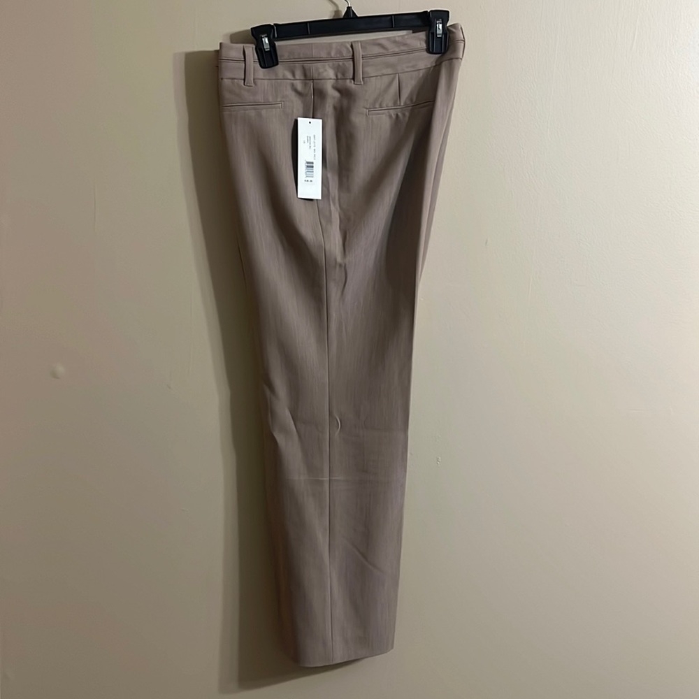 Sharagano Woman’s Trouser - New - Size 14P